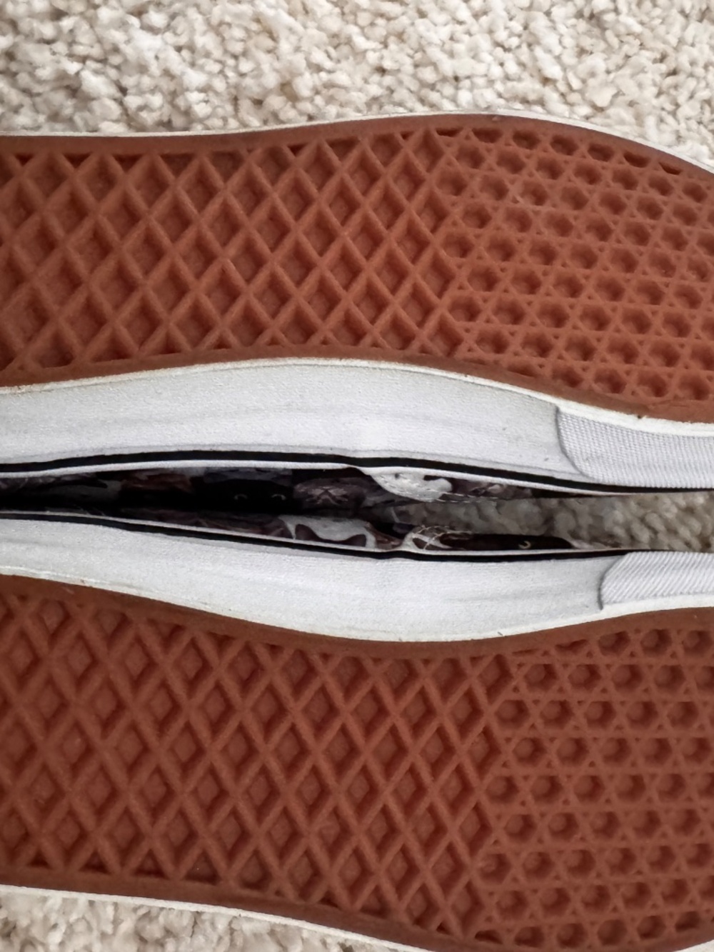 VANS ASPCA Cat Sneakers WM size 9 MN size 7.5 - Picture 8 of 8